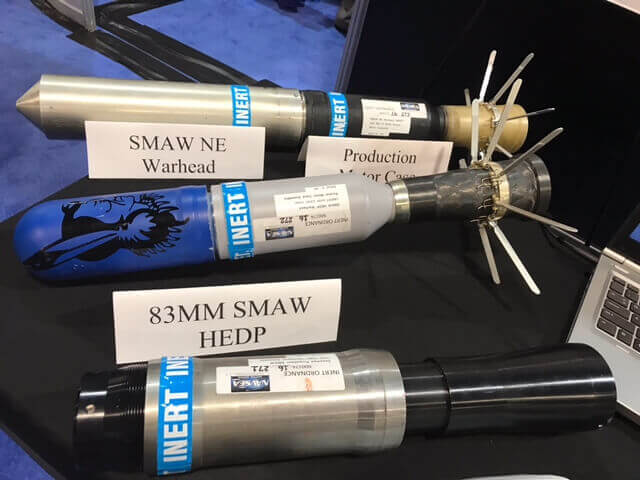 FEDweek.com | SMAW