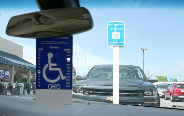 Guidance Sets Standards for Offsite Work for Disabling or Medical Conditions