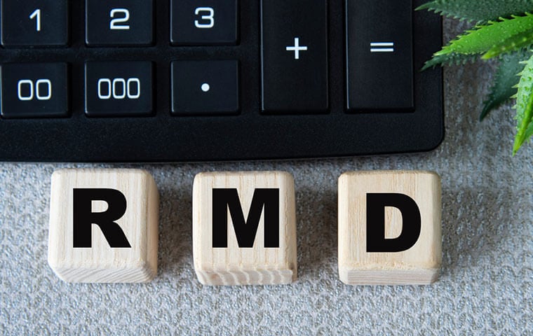Be Aware of RMDs and QCDs When You Enter Your 70s