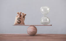 Free Money... and Time: Why Your Employer Match is Worth More Than You