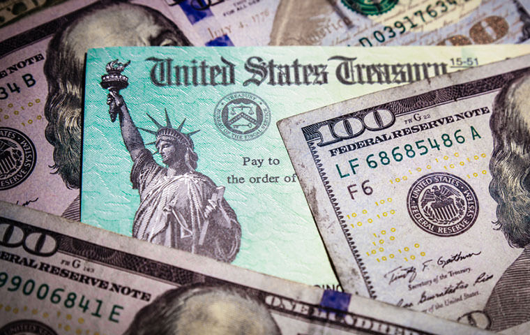 crs federal pay research