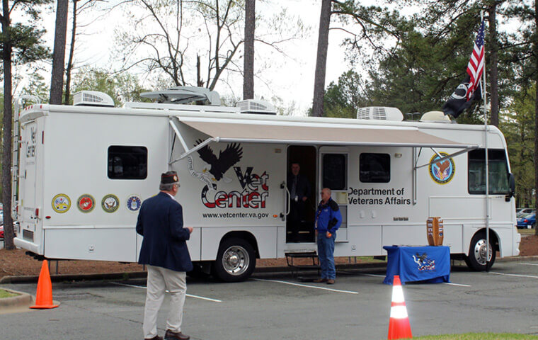 GAO Calls for Better Data on Mobile VA Units Serving Rural Veterans